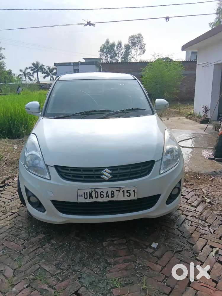 Original Car