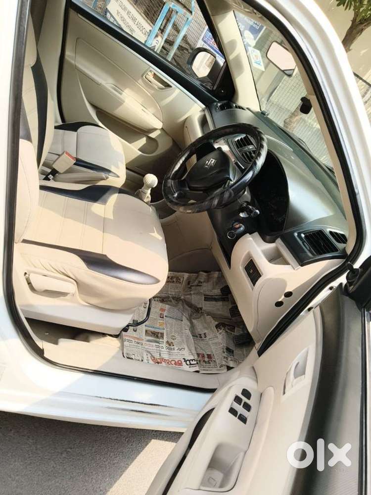 Maruti Suzuki Swift Dzire Ldi Bsiv, 2019, Diesel