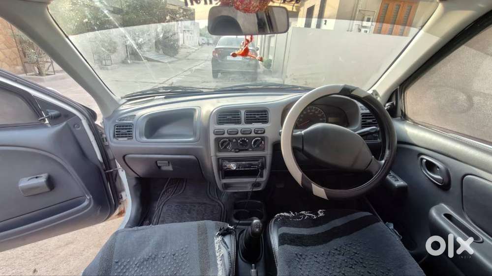 Maruti Alto Lxi 2012 Petrol Good Condition For Sale