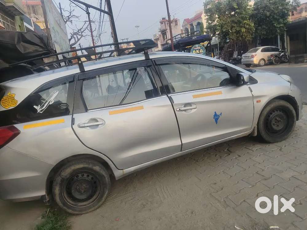 Honda Mobilio 1.5 V 2016