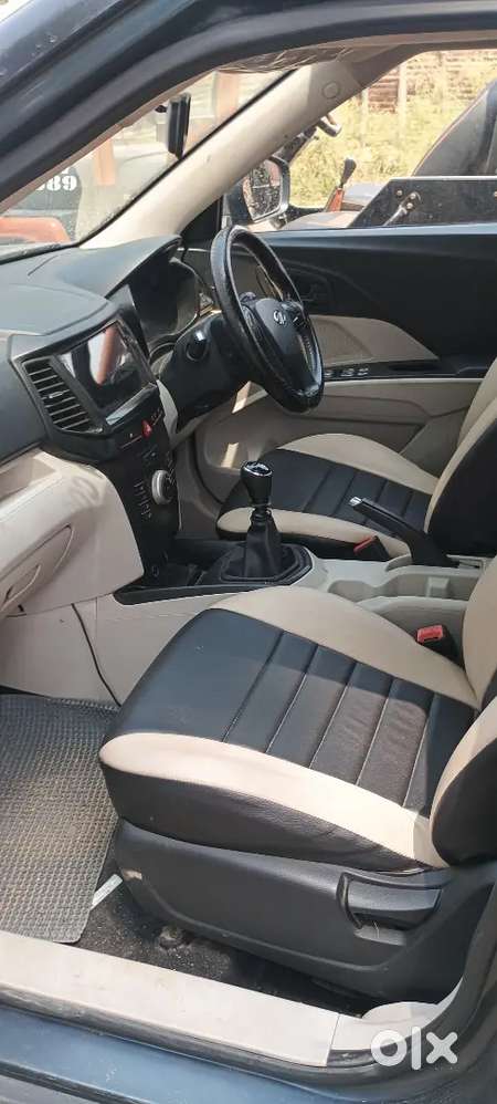 Mahindra Xuv300 2021 Diesel 84700 Km Driven