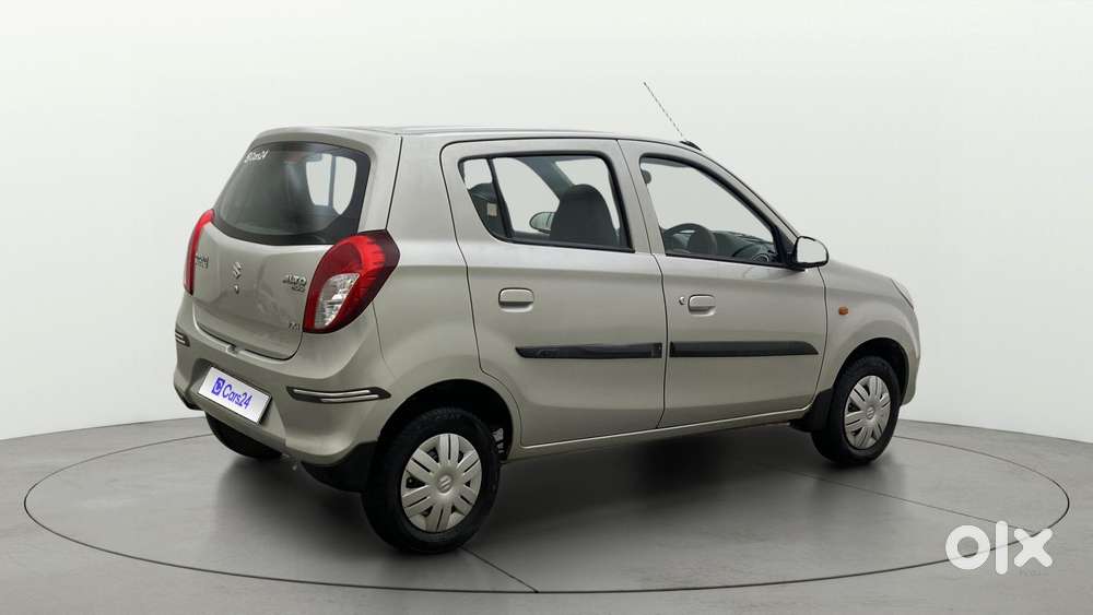 Maruti Suzuki Alto 800 0.8 Vxi (o), 2018, Petrol