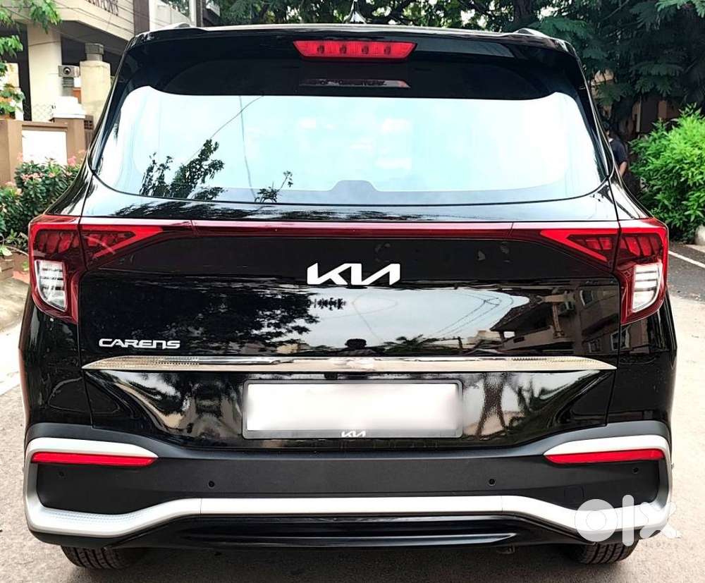 Kia Carens 1.4 Prestige Plus Turbo 7 Str, 2024, Petrol