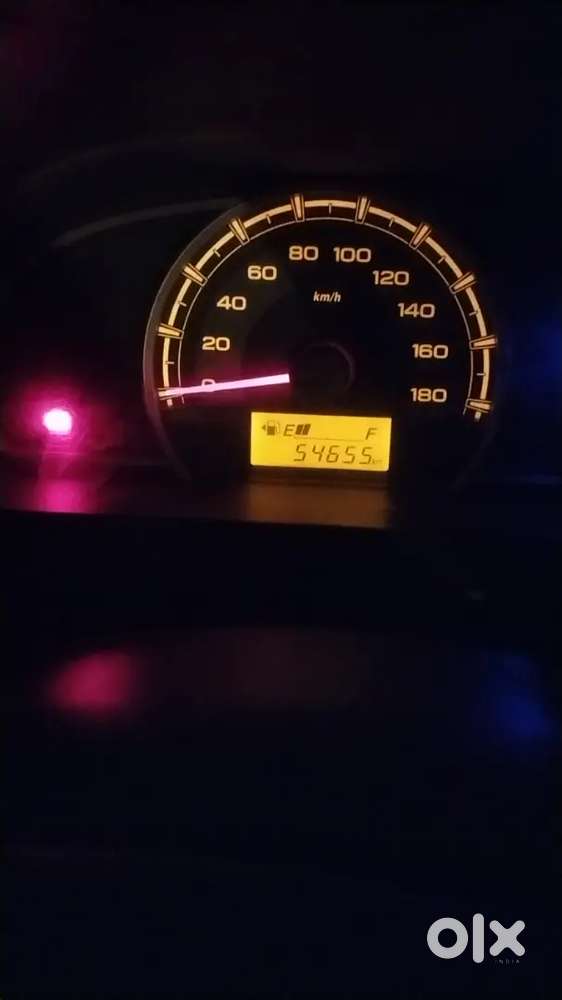 Maruti Suzuki Alto 800 2017 Petrol 54655 Km Driven