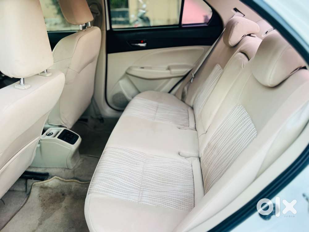 Maruti Suzuki Swift Dzire Vdi (o), 2018, Diesel