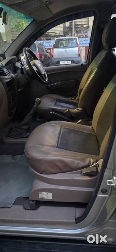 Mahindra Xylo 2009-2011 E4 Bs Iv, 2012, Diesel