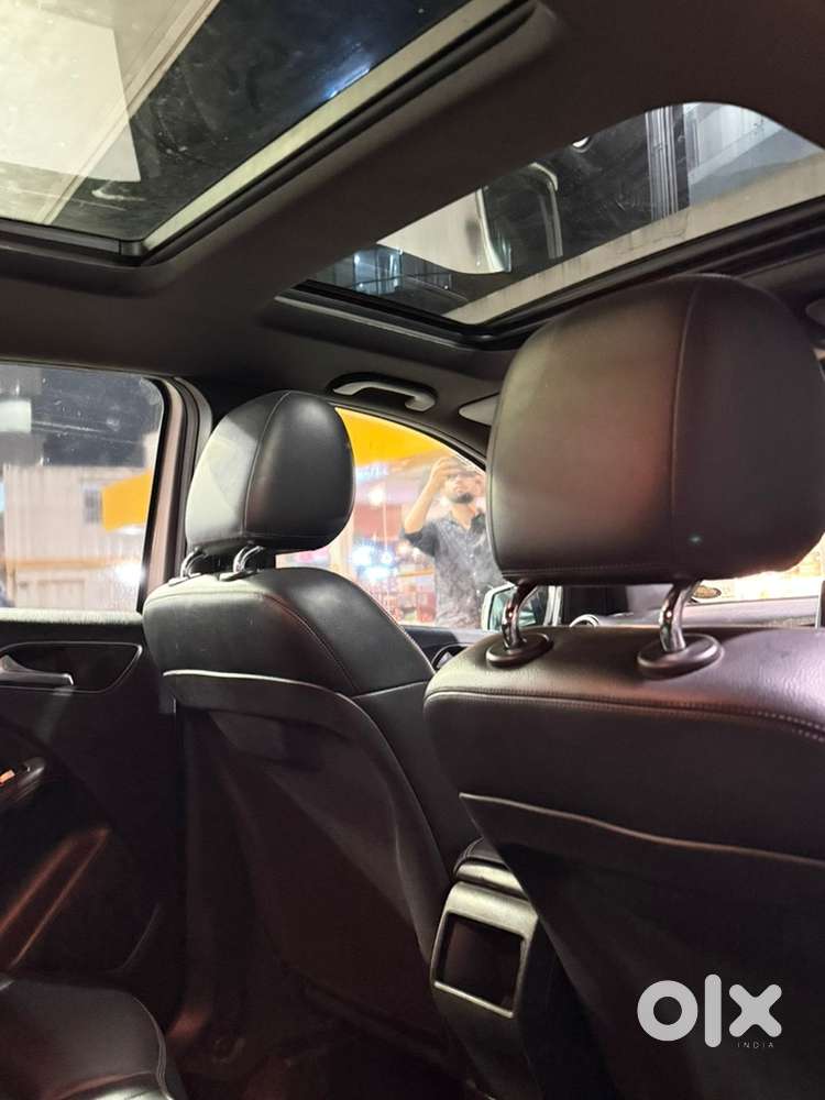 Benz B180 SPORT