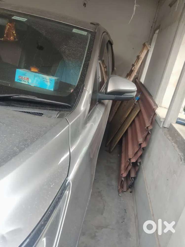 Toyota Innova Crysta 2020 Diesel Good Condition