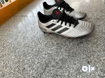 Adidas best sale predator olx