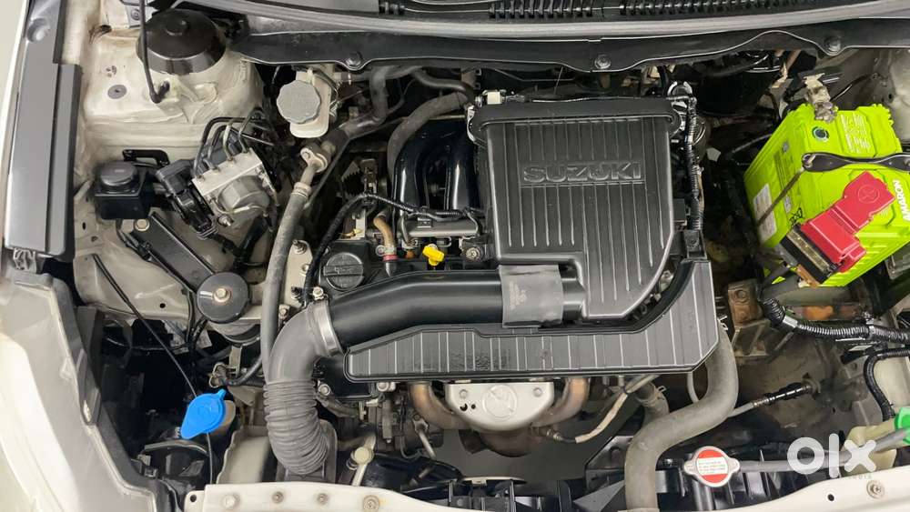 Maruti Suzuki Ciaz Zxi Plus, 2016, Petrol