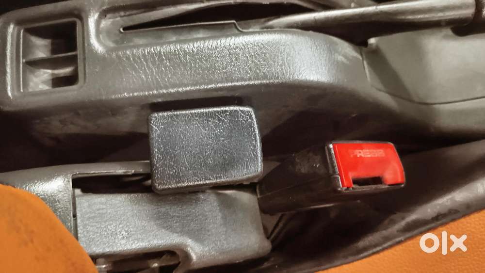 Maruti Suzuki Eeco 1.2 5 Str With A/c+htr, 2016, Petrol