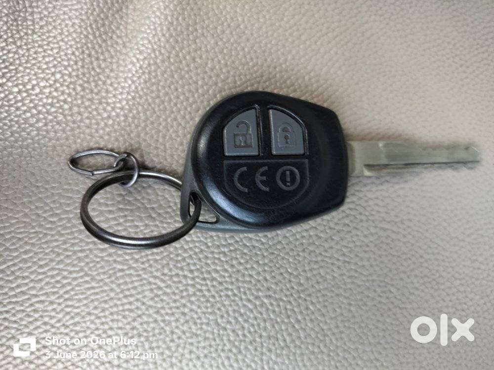 Maruti Suzuki Dzire 1.2 Vxi Amt, 2019