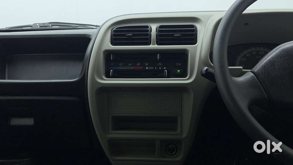 Maruti Suzuki Eeco 1.2 5 Str With A/c+htr, 2019, Petrol