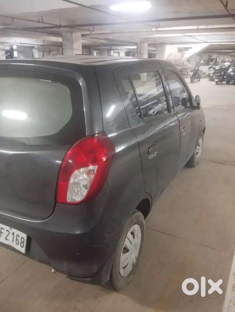 Maruti Suzuki Alto 2022 Lxi