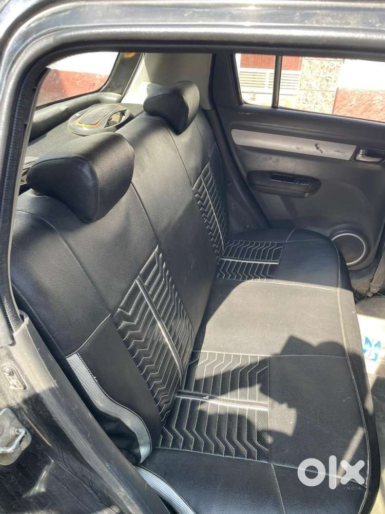 Maruti Suzuki Swift 2008 Diesel 168000 Km Driven
