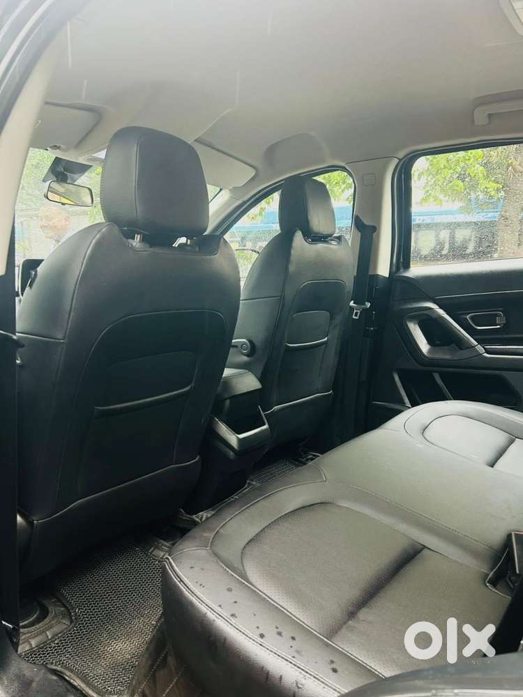 Tata Harrier Xza, 2021, Diesel