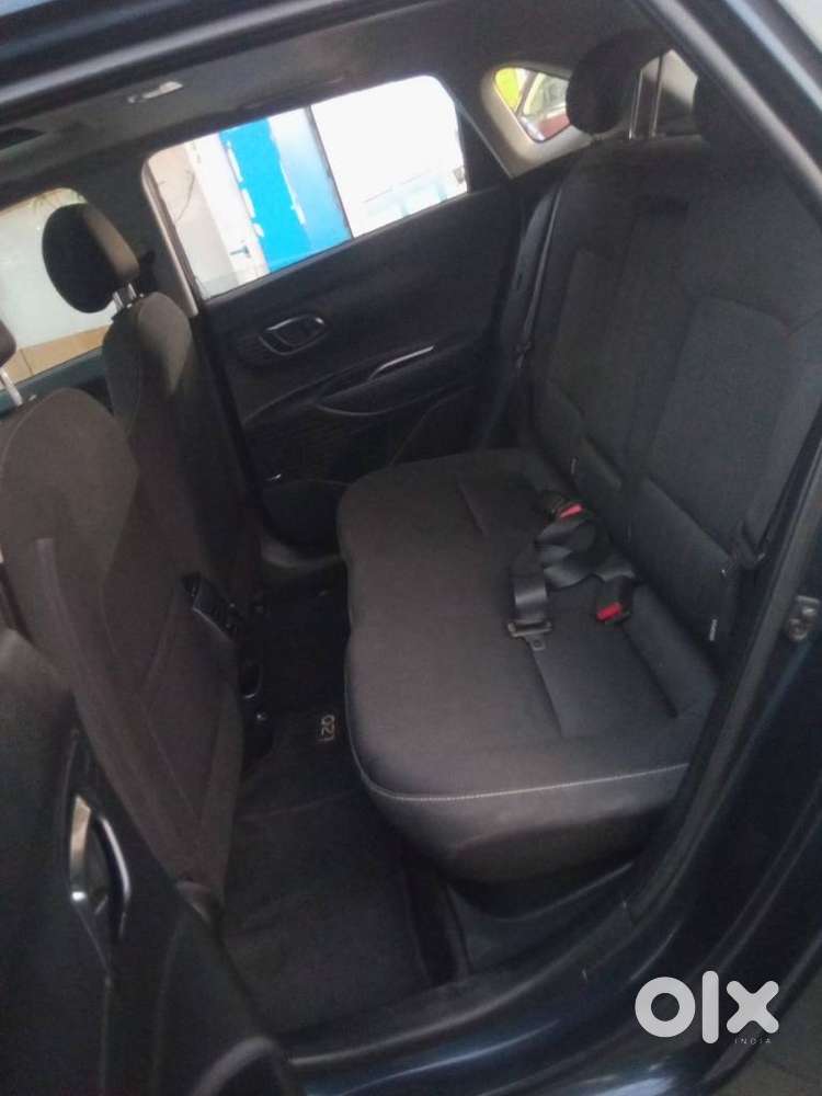 Hyundai New I20 1.2 Asta (o) Mt, 2022, Petrol