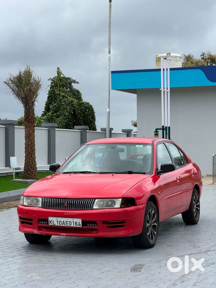 Mitsubishi Lancer Diesel 2006