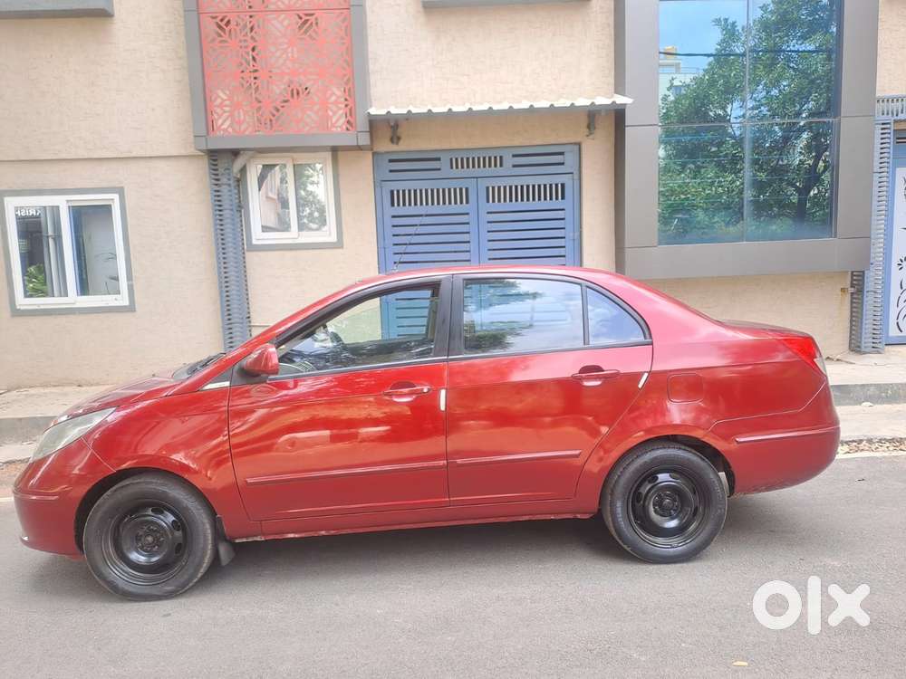 Tata Manza, 2011, Diesel