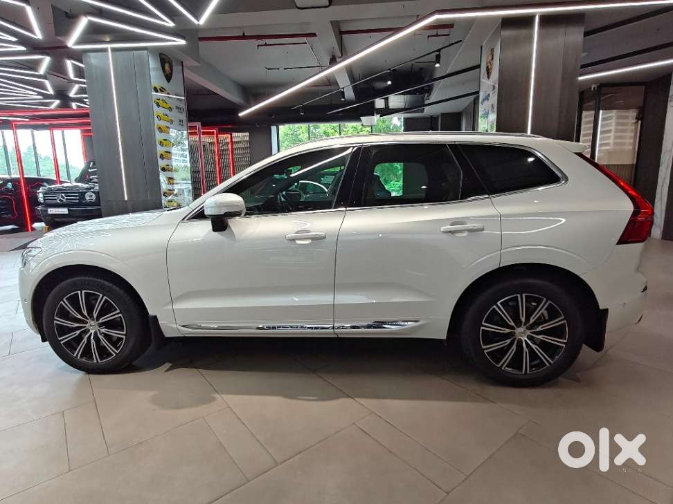 Volvo Xc60 D5 Inscription, 2020, Diesel