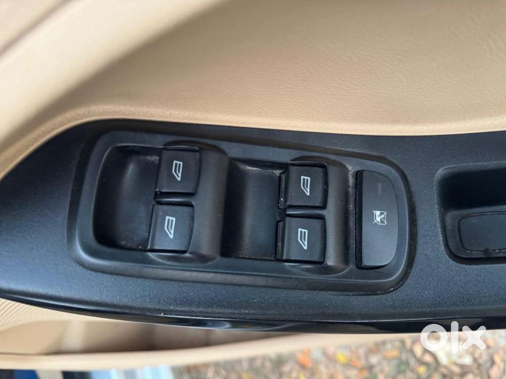 Ford Figo Aspire 1.2 Ti-vct Trend, 2017, Petrol