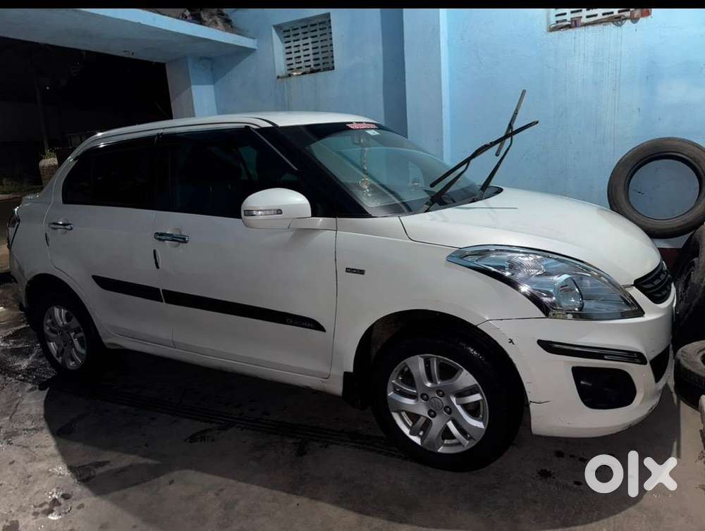 Maruti Suzuki Diesel 2013