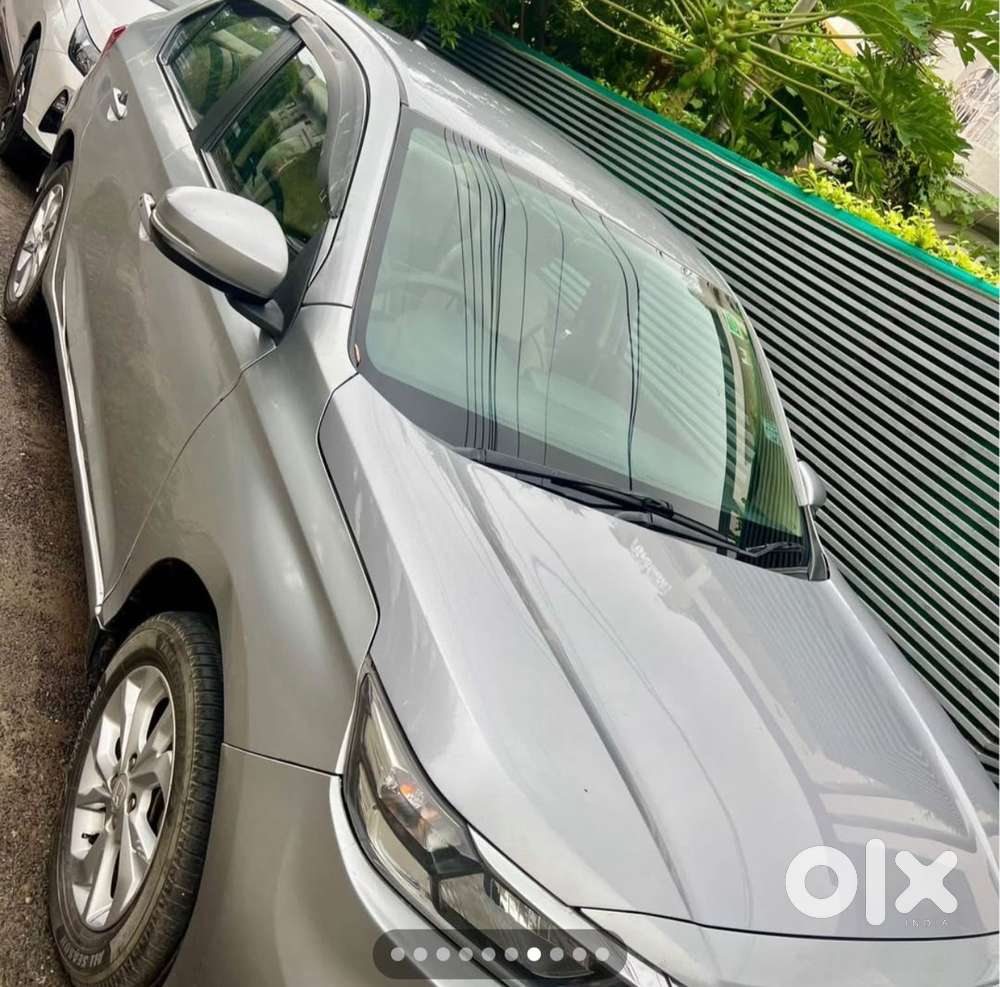 Honda Amaze 2019 Diesel 54000 Km Driven