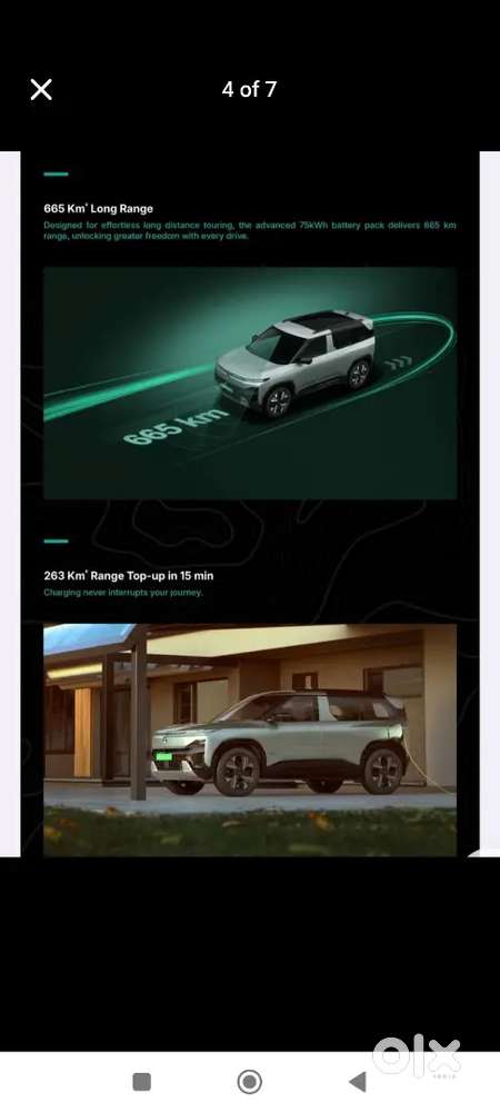 Tata Sierra Ev 2026