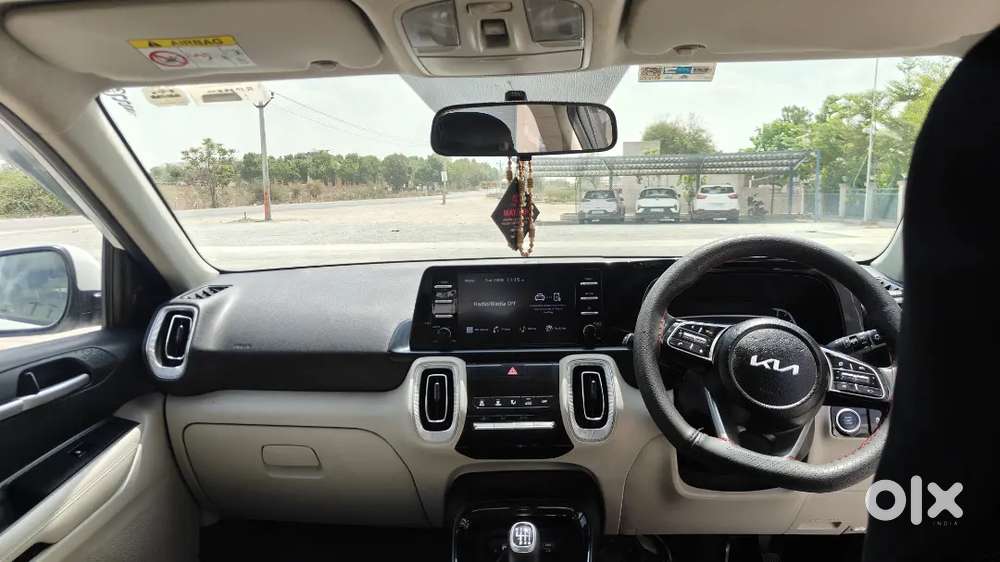 Kia Sonet 2024 Diesel 85000 Km Driven
