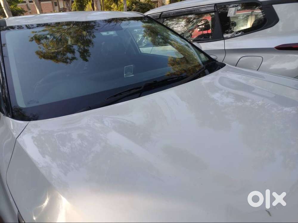 Kia Seltos 2022 Petrol