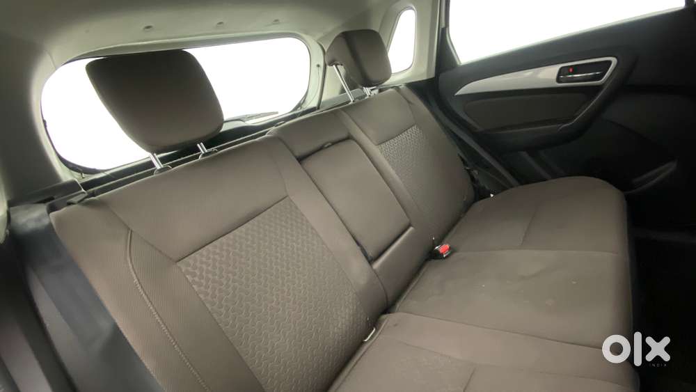 Toyota Urban Cruiser Cruiser High, 2021, Petrol