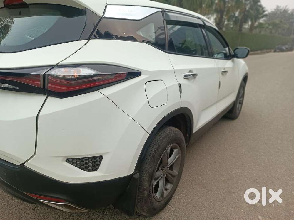Tata Harrier Xta+ 2.0 L Kryotec Bs Vi, 2021, Diesel
