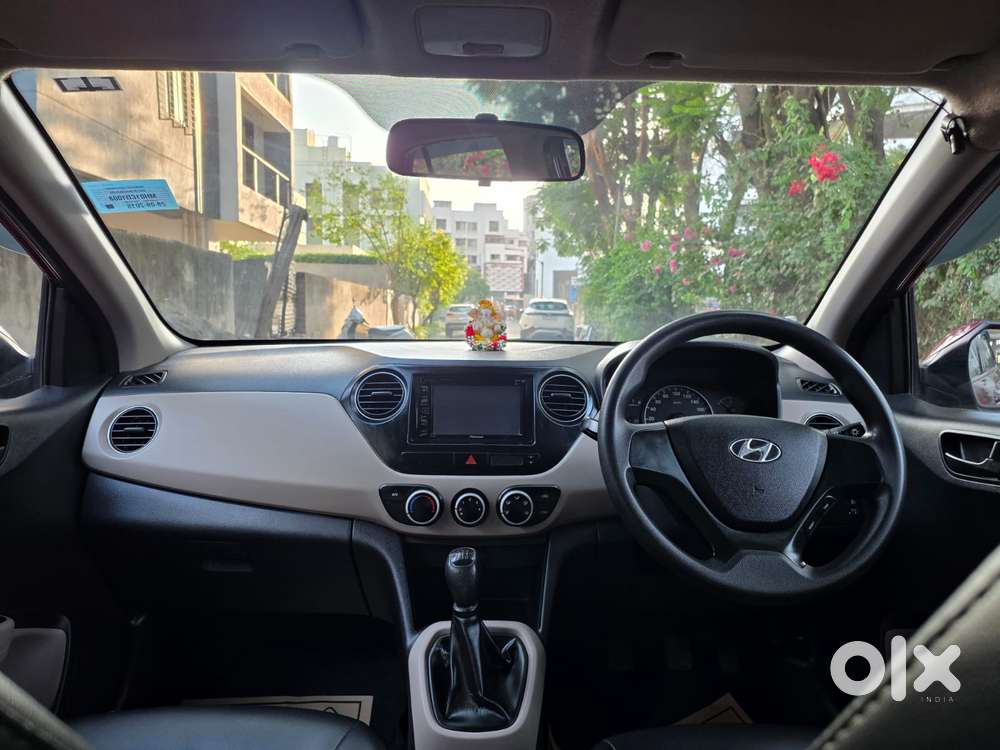 Hyundai Grand I10 Magna 1.2 Kappa Vtvt, 2013, Petrol