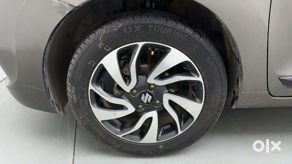 Maruti Suzuki Baleno 1.2 Zeta, 2021, Petrol