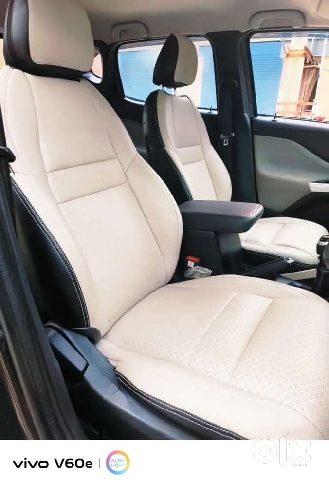 Nissan Magnite 1.0 Xe Petrol Manual 2023