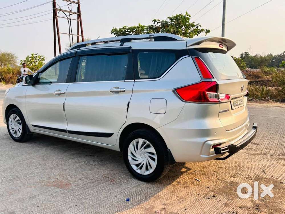 Maruti Suzuki Ertiga Vxi (o) Cng, 2020, Cng & Hybrids