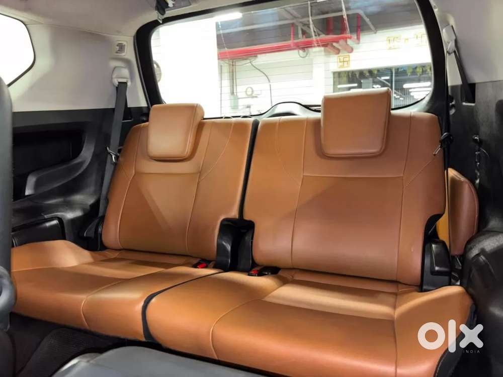 Toyota Innova Crysta [2020-ongoing] 2.4 Zx 7 Str, 2020, Diesel