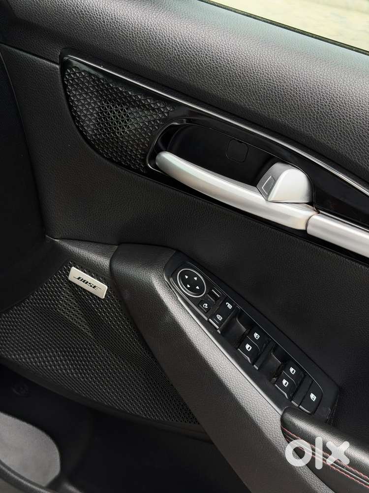 Kia Seltos Gtx Plus At D, 2020, Diesel