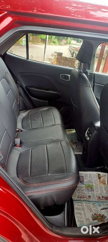 Hyundai Venue 1.4 Crdi Sx, 2019, Diesel