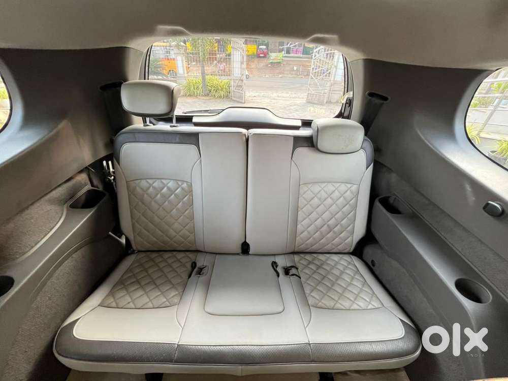 Renault Lodgy 110ps Rxz 7 Seater, 2015, Diesel