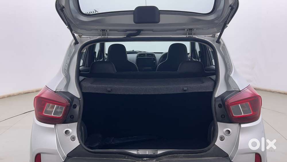 Renault Kwid 1.0 Rxt Amt, 2024, Petrol