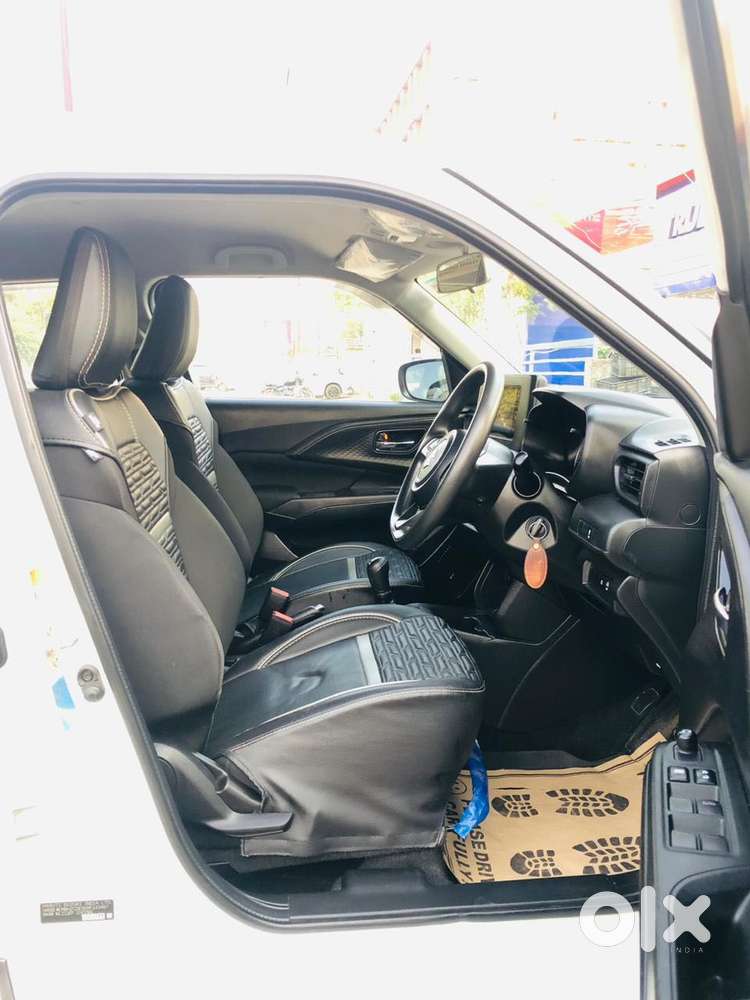 Maruti Suzuki Swift Vxi Optional, 2024, Petrol
