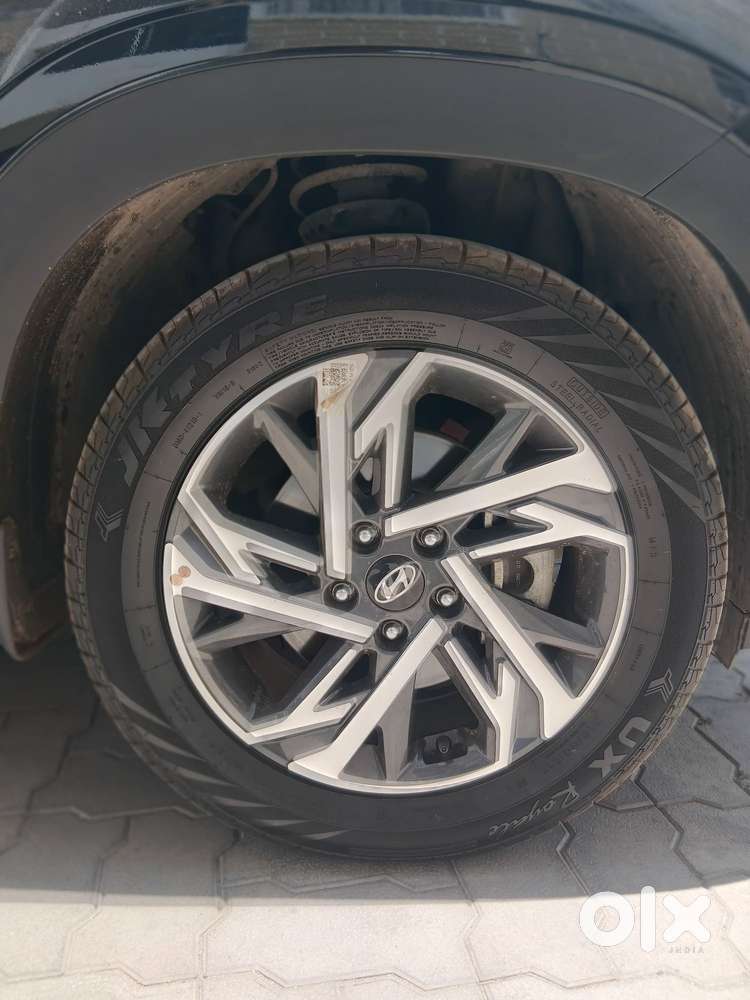 Hyundai Creta 1.6 Sx, 2025, Petrol