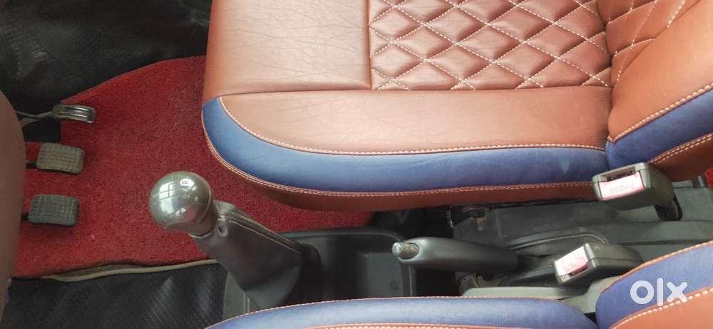 Tata Nano, 2011, Petrol