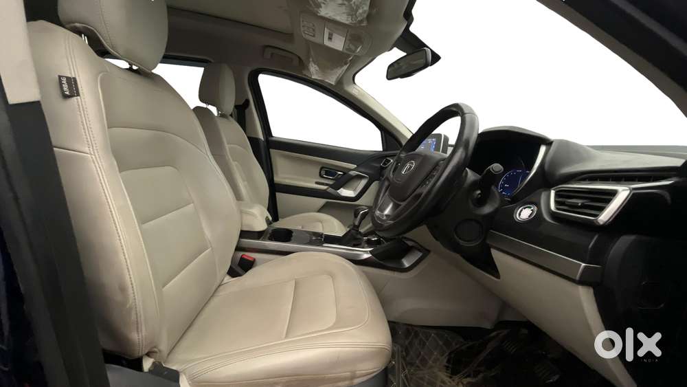 Tata Safari 2.0 Kryotec Xz Plus, 2021, Diesel