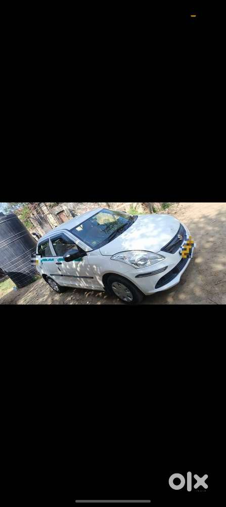Maruti Dzire 2021 Tour S Cng