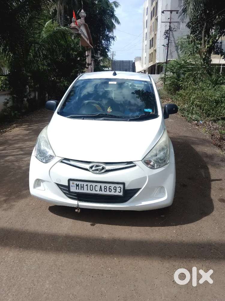 Hyundai Eon 2016 Petrol Manual