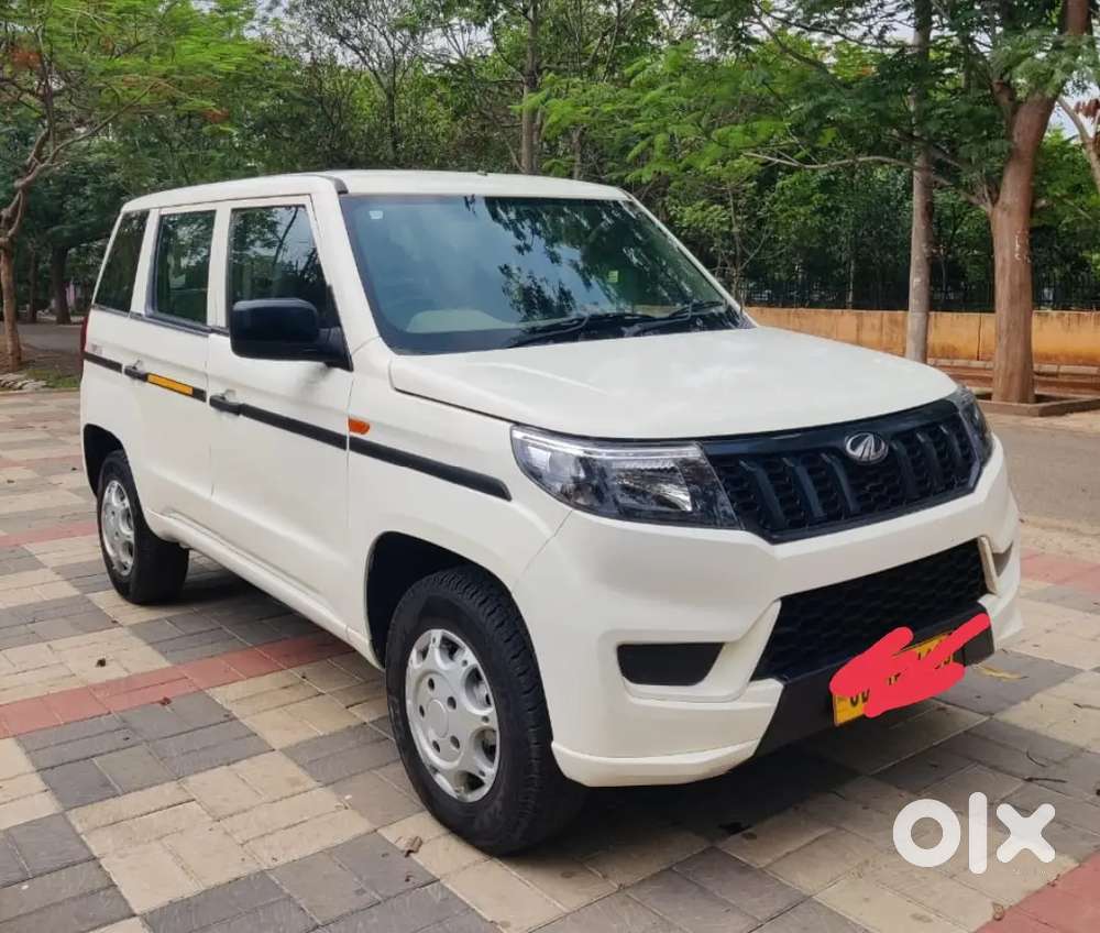 Bolero Neo Good Condition