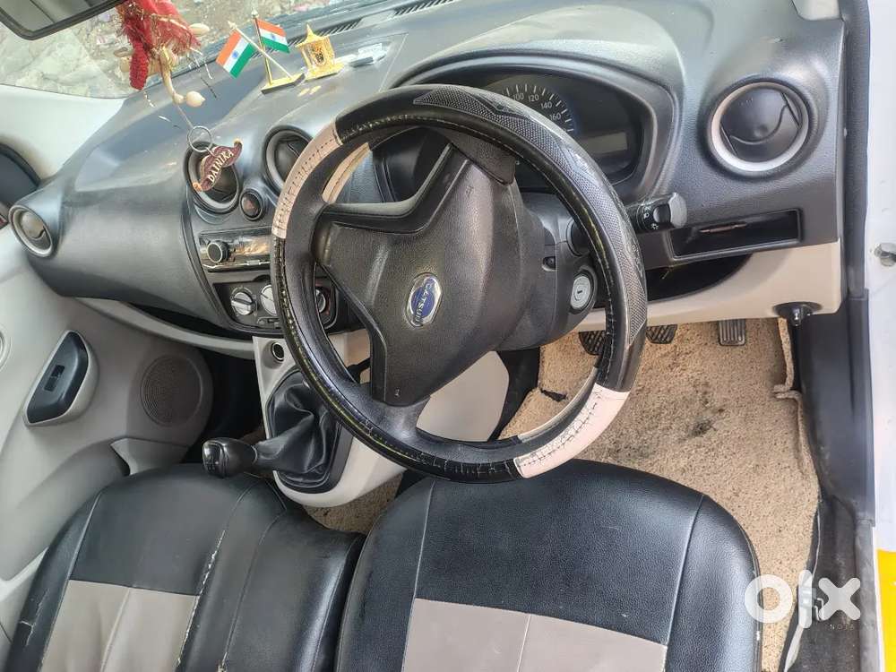 Datsun Go 2017