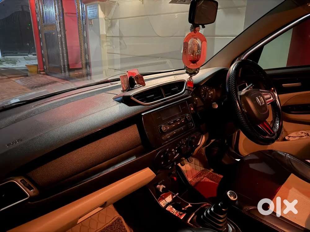 Honda Amaze Vx 2021
